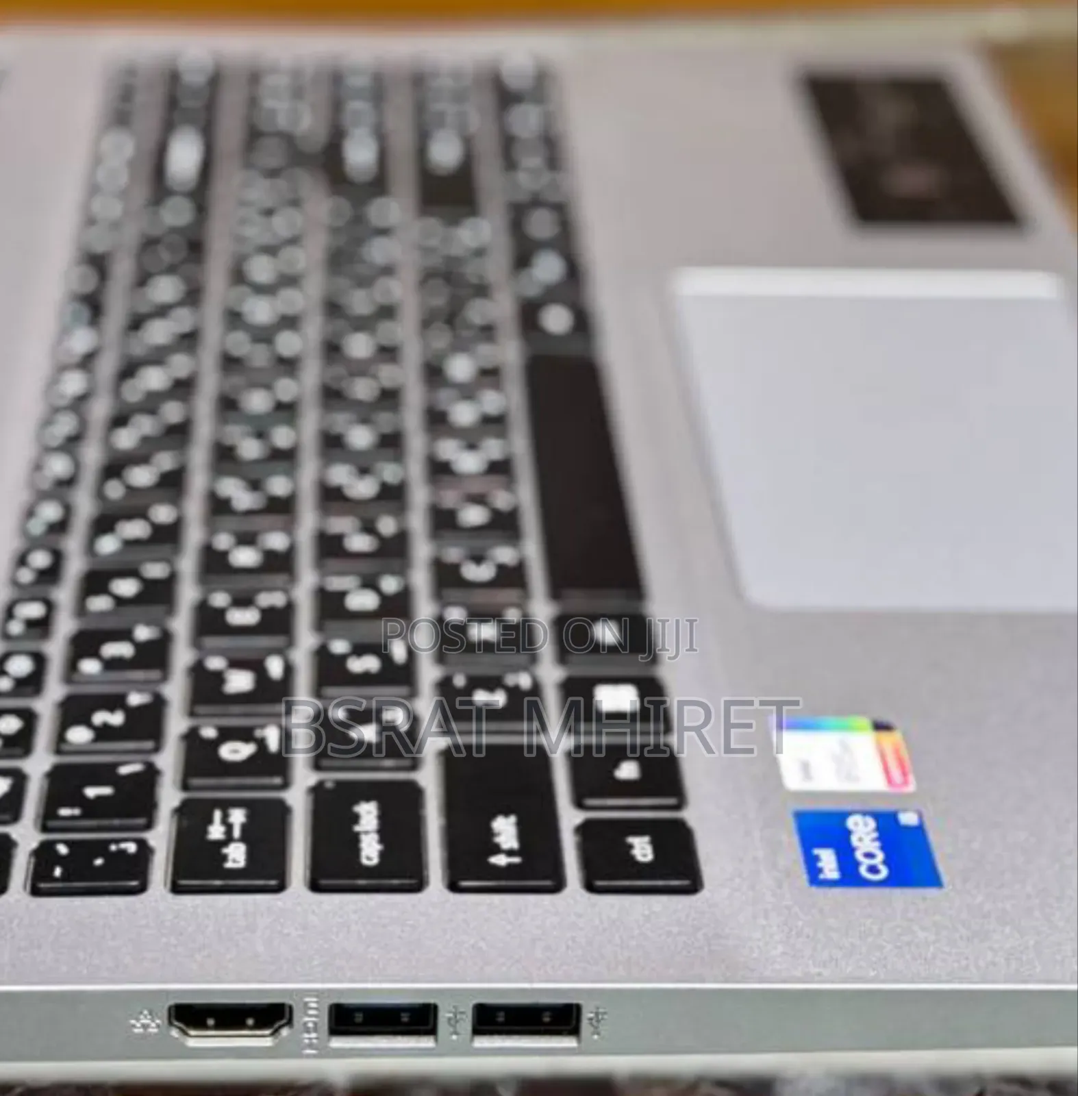 New Laptop Acer Aspire 3 8GB Intel Core I5 SSD 512GB