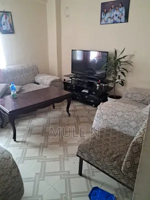 Photo - 1bdrm Condo in Abado Condominium, Yeka for sale