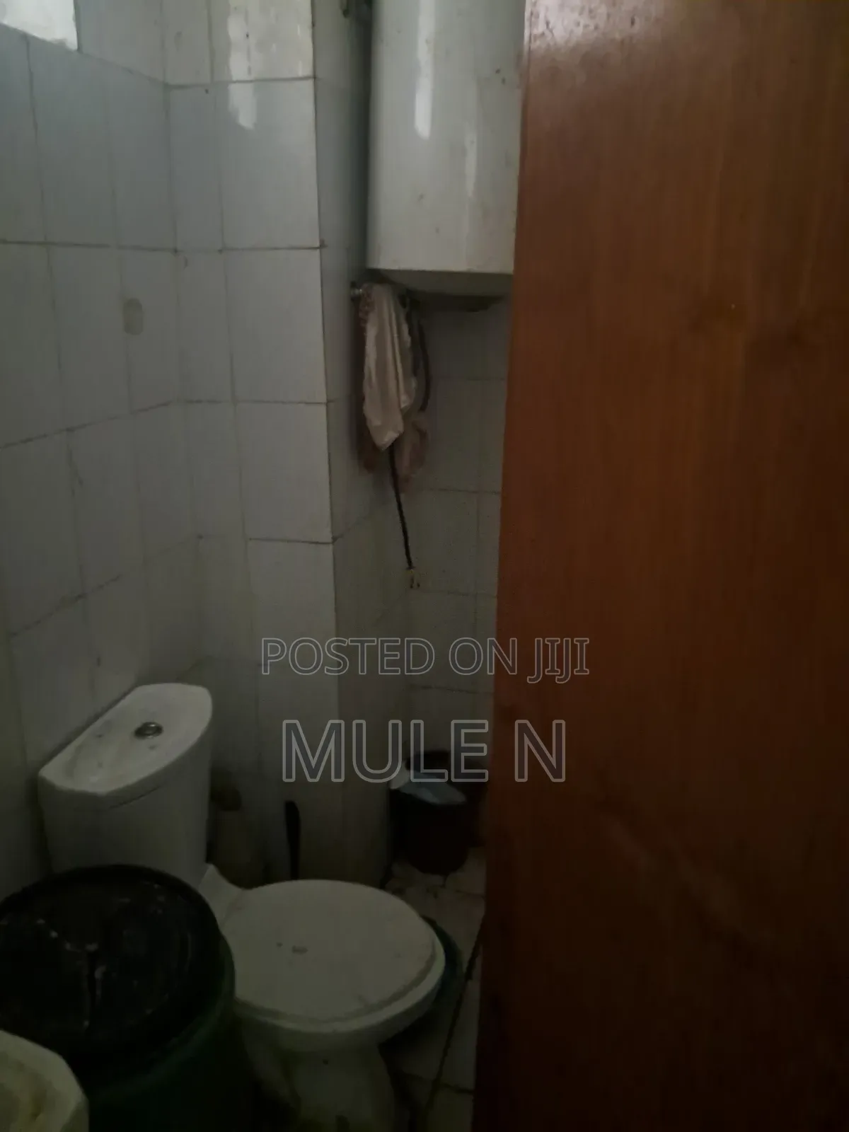 1bdrm Condo in Abado Condominium, Yeka for sale