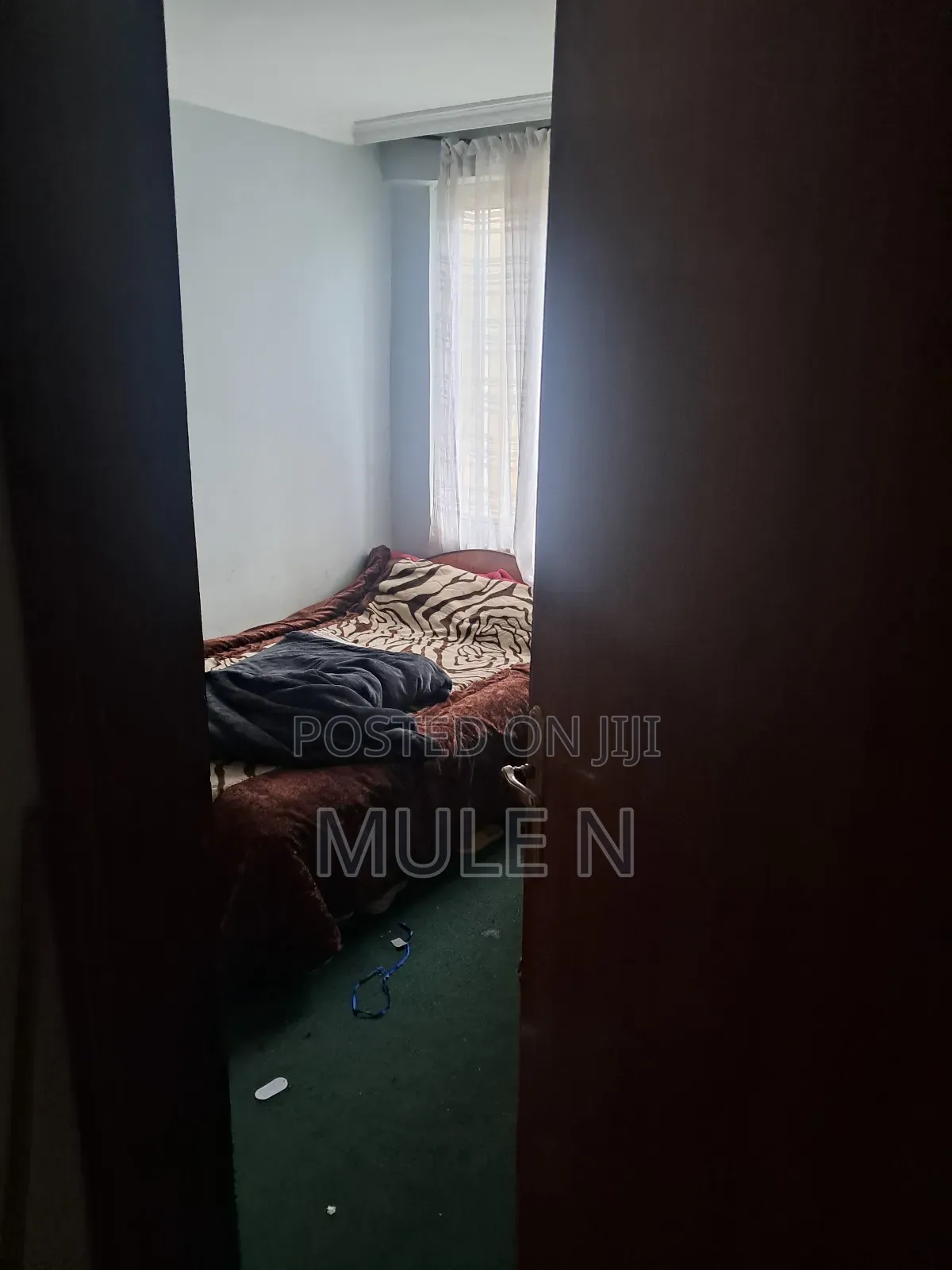 1bdrm Condo in Abado Condominium, Yeka for sale