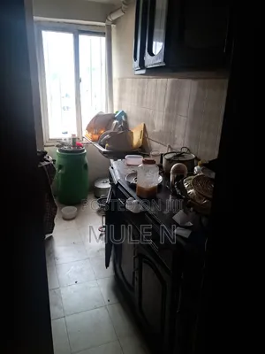 1bdrm Condo in Abado Condominium, Yeka for sale