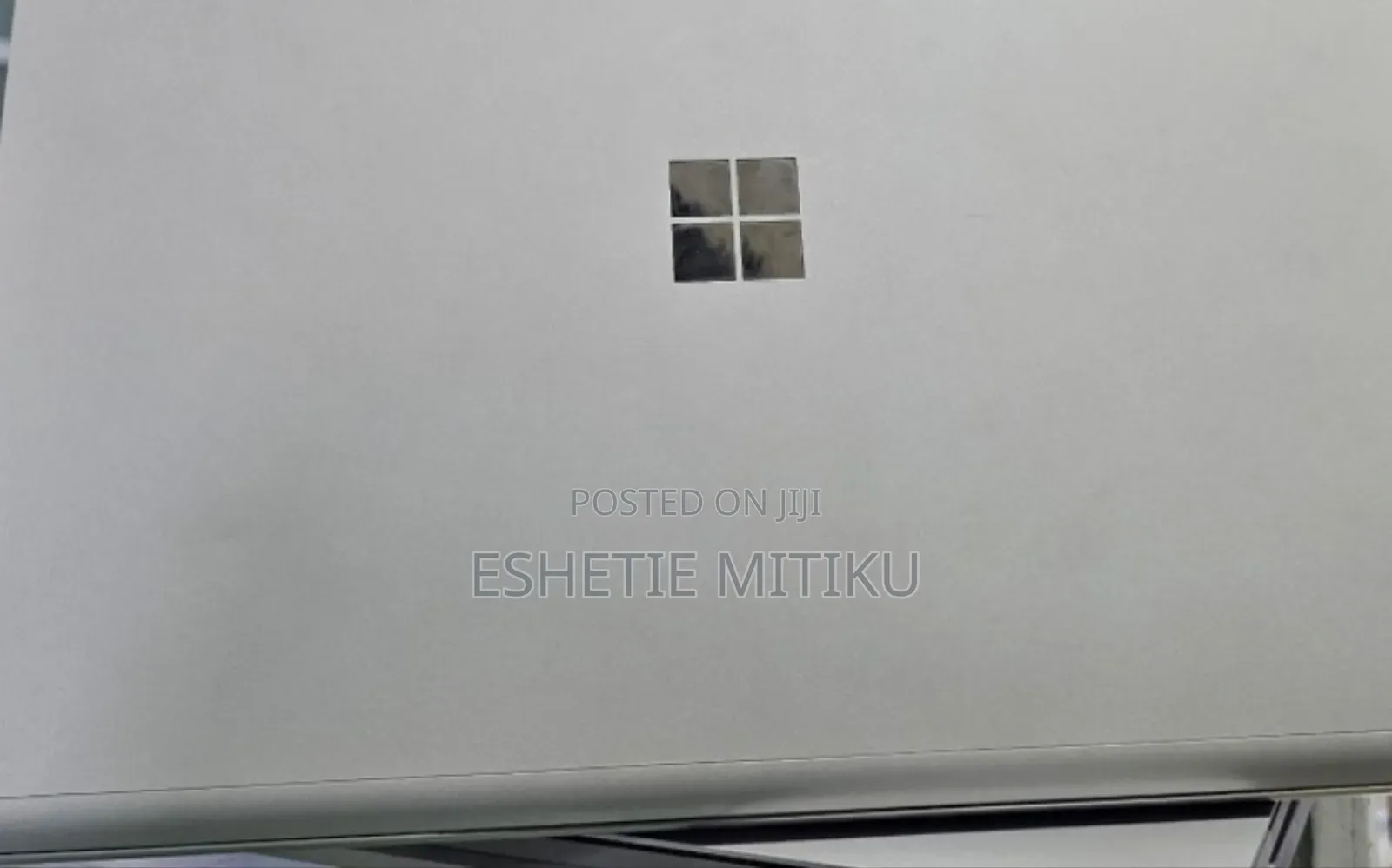 New Laptop Microsoft Surface 16GB Intel Core I7 SSD 512GB