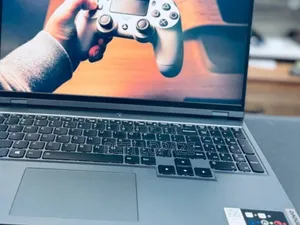 New Laptop Lenovo Legion 5 32GB Intel Core I7 SSD 1T