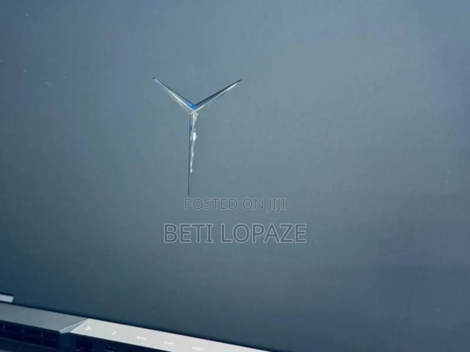 New Laptop Lenovo Legion 5 32GB Intel Core I7 SSD 1T