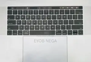 Photo - New Laptop Apple MacBook Pro 2016 16GB Intel Core I7 SSD 512GB