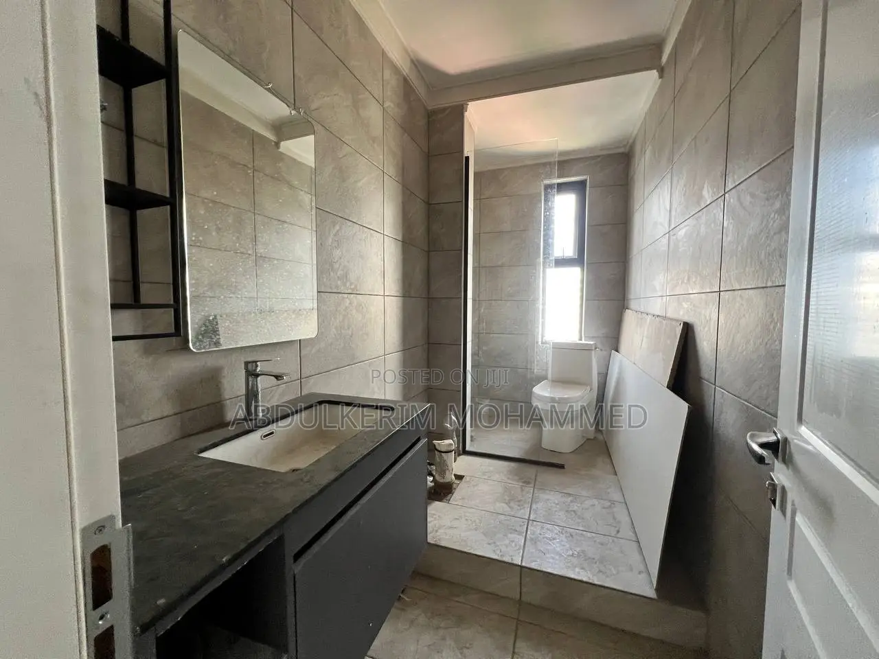 3bdrm Penthouse in Bole for sale