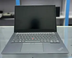 Photo - New Laptop Lenovo ThinkPad T14 16GB Intel Core I7 SSD 512GB