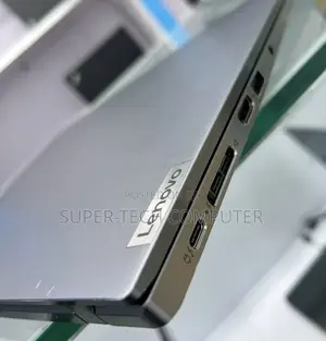 New Laptop Lenovo ThinkPad T14 16GB Intel Core I7 SSD 512GB