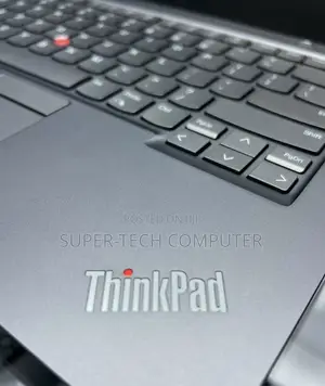 New Laptop Lenovo ThinkPad T14 16GB Intel Core I7 SSD 512GB
