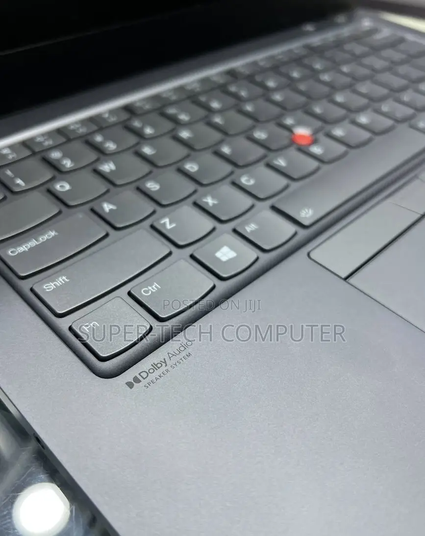 New Laptop Lenovo ThinkPad T14 16GB Intel Core I7 SSD 512GB
