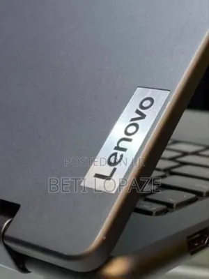 Photo - New Laptop Lenovo Yoga 11e 16GB Intel Core Ultra 7 SSD 1T