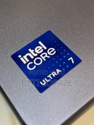 New Laptop Lenovo Yoga 11e 16GB Intel Core Ultra 7 SSD 1T