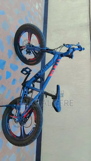 Photo - Motorcycle 2025 Gray, Red