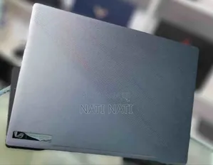 New Laptop Asus ROG Zephyrus G15 16GB Intel SSD 512GB