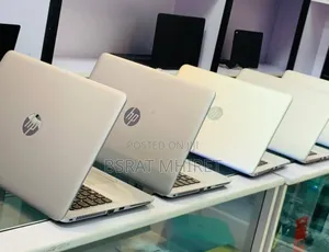 New Laptop HP EliteBook 840 G4 8GB Intel Core I7 SSD 512GB