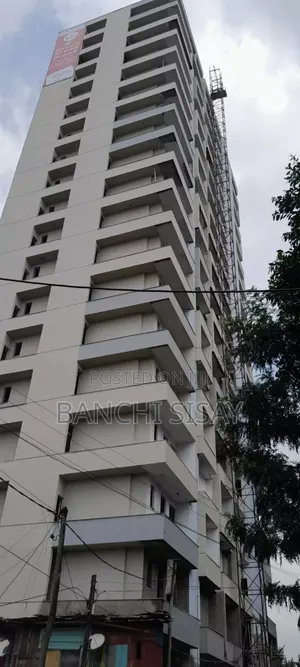 3bdrm Apartment in Visco, Bole for sale
