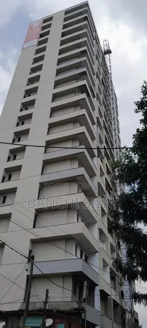 3bdrm Apartment in Visco, Bole for sale