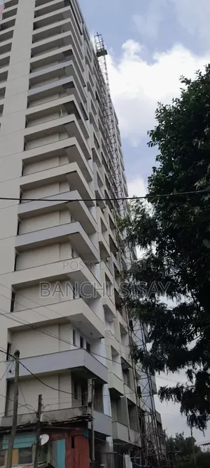 3bdrm Apartment in Visco, Bole for sale