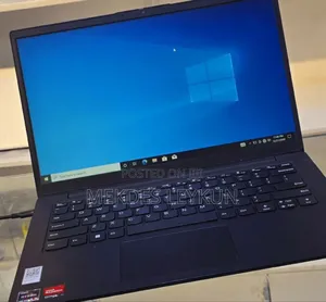 Laptop Lenovo Ideapad 3 16GB AMD Ryzen 5 SSD 512GB