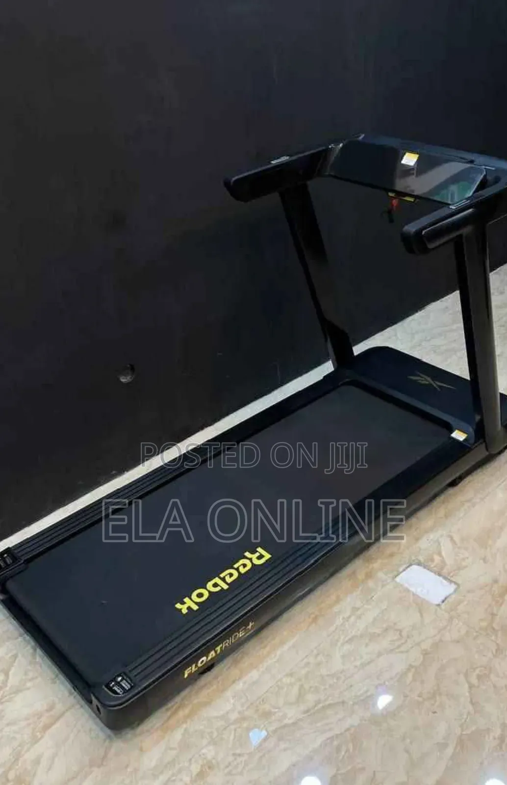 Treadmill Europe Tech High Quality Discount Price
