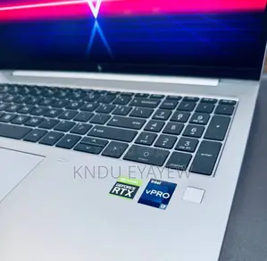 Photo - New Laptop HP ZBook 14 16GB Intel Core I7 SSD 1T