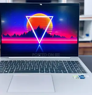 New Laptop HP ZBook 14 16GB Intel Core I7 SSD 1T