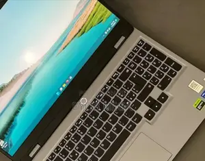 Photo - New Laptop Lenovo LOQ 15ARP9 16GB Intel Core I7 SSD 1T