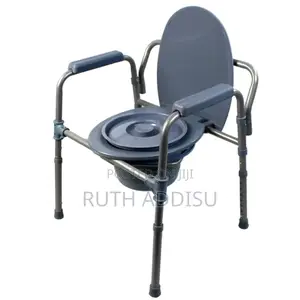 Toilet Chair猴急commode Chair埢我poty Chair鴦我commode Chair