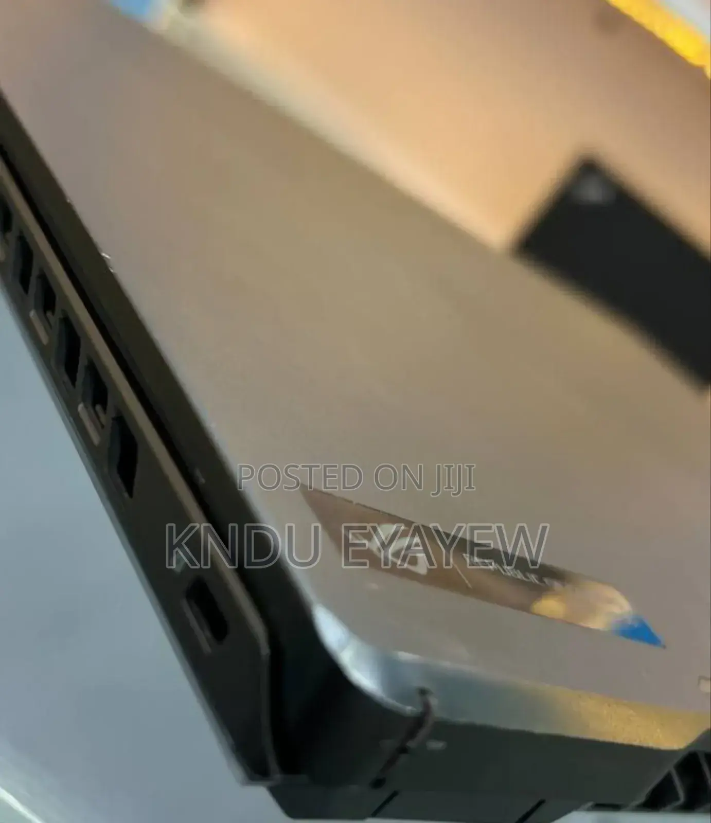 New Laptop Asus ROG Zephyrus G15 16GB AMD Ryzen 9 SSD 1T