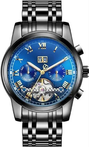 Tevise Mechanical Watch