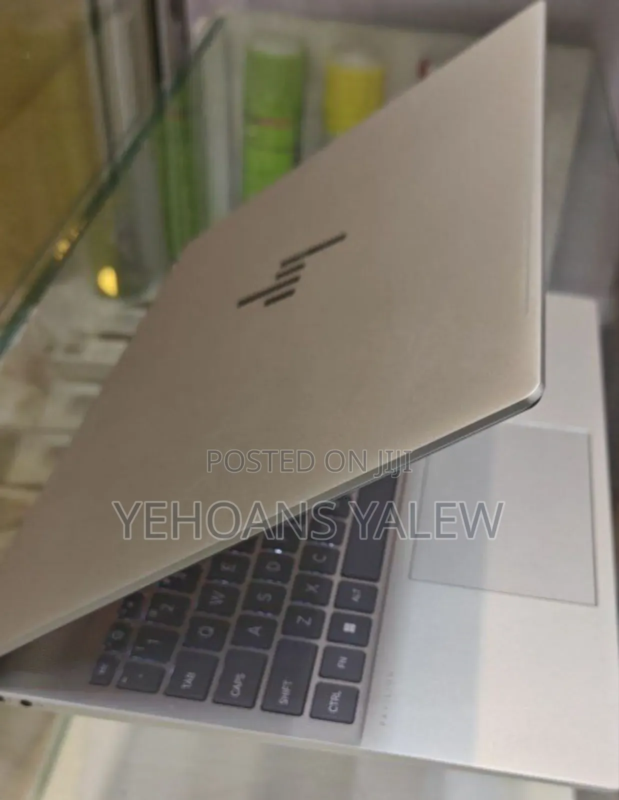 New Laptop HP 16GB Intel Core I7 SSD 1T