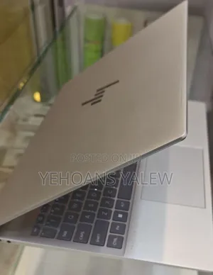 Photo - New Laptop HP 16GB Intel Core I7 SSD 1T