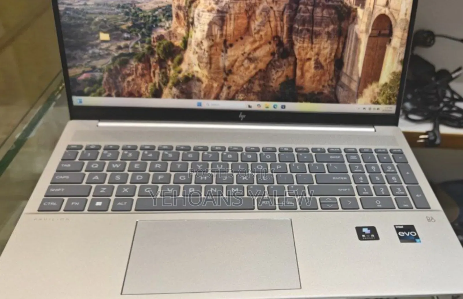 New Laptop HP 16GB Intel Core I7 SSD 1T