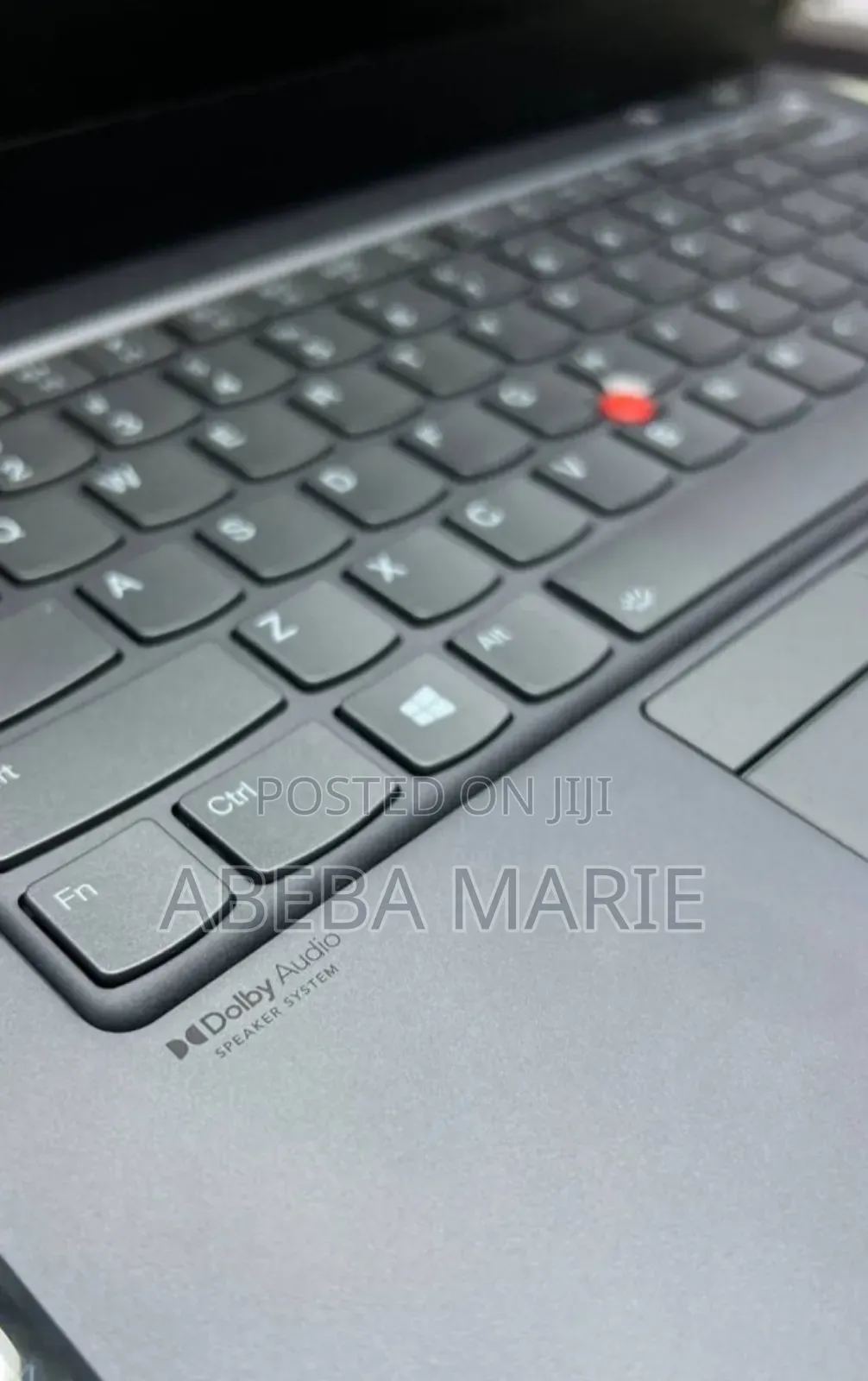 New Laptop Lenovo ThinkPad T14 16GB Intel Core I7 SSD 512GB