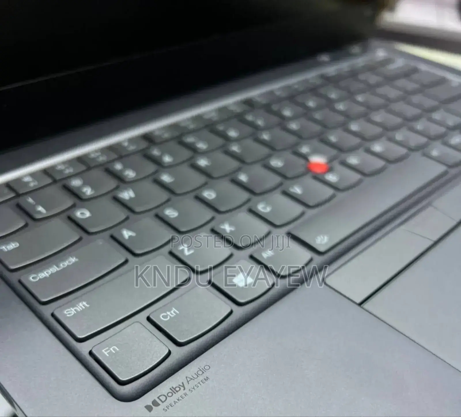 New Laptop Lenovo ThinkPad T14s G4 16GB Intel Core I7 SSD 512GB