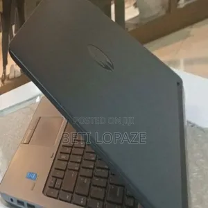 Photo - New Laptop HP ProBook 640 G1 8GB Intel Core I7 SSD 500GB