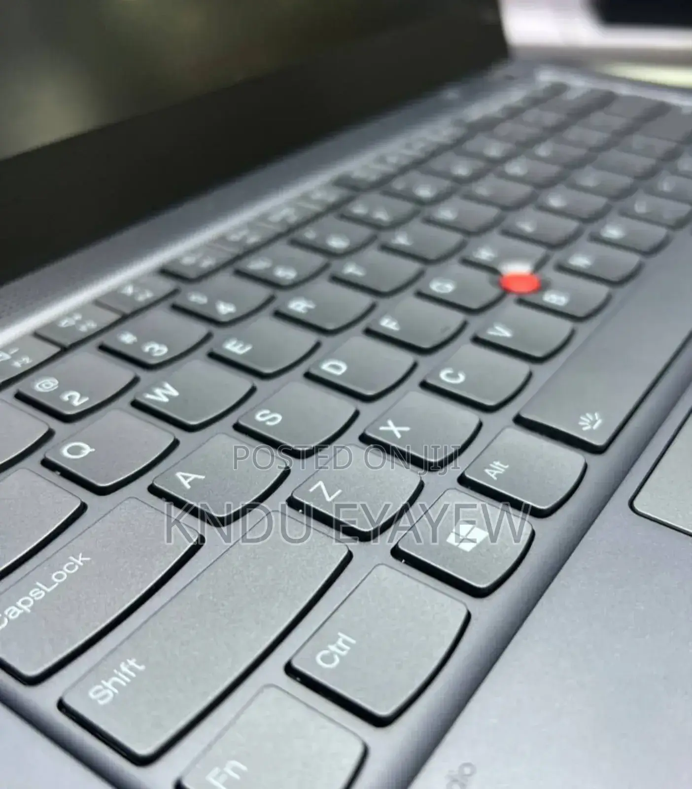 New Laptop Lenovo ThinkPad T14s G4 16GB Intel Core I7 SSD 512GB