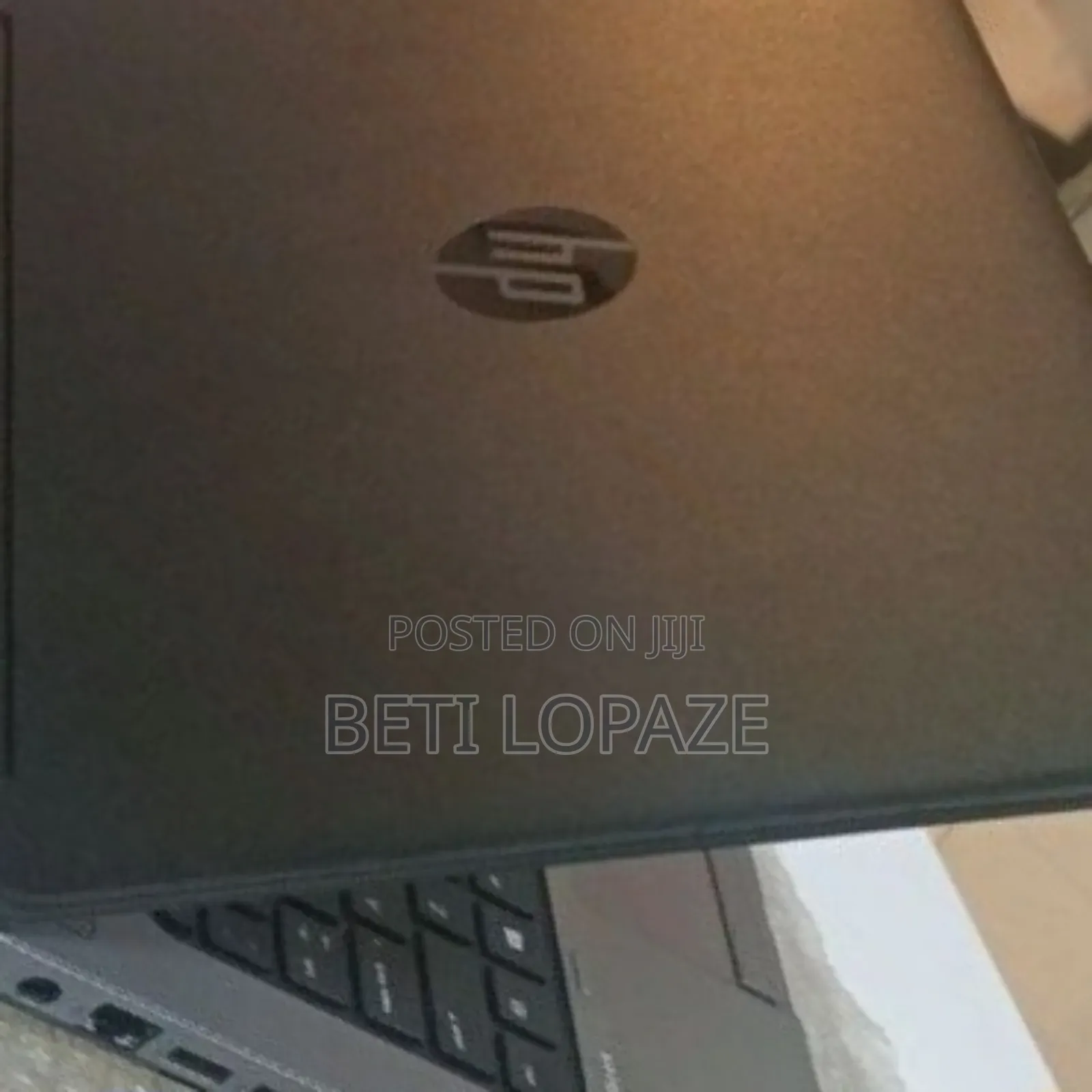 New Laptop HP ProBook 640 G1 8GB Intel Core I7 SSD 500GB