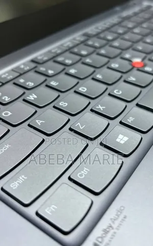 New Laptop Lenovo ThinkPad T14 16GB Intel Core I7 SSD 512GB