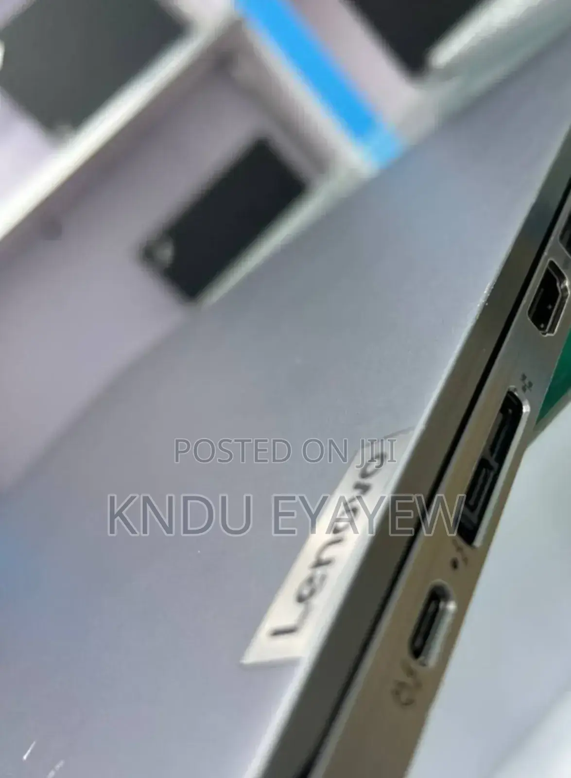 New Laptop Lenovo ThinkPad T14s G4 16GB Intel Core I7 SSD 512GB