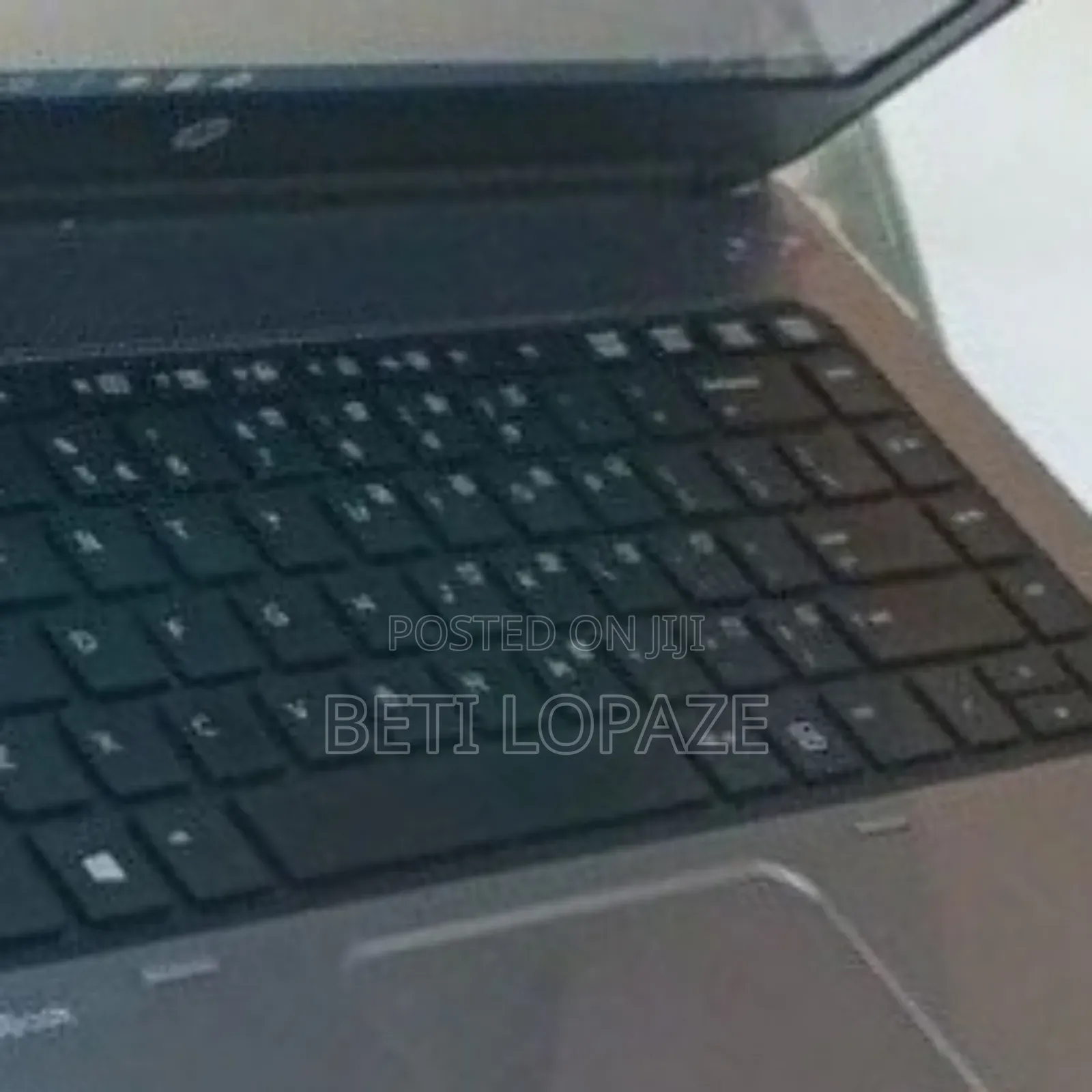 New Laptop HP ProBook 640 G1 8GB Intel Core I7 SSD 500GB