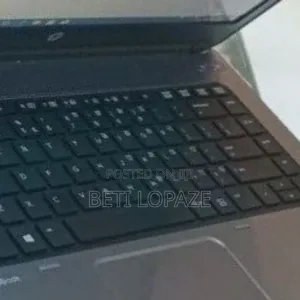 New Laptop HP ProBook 640 G1 8GB Intel Core I7 SSD 500GB