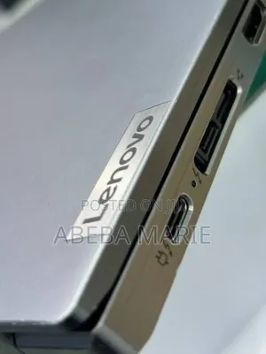 New Laptop Lenovo ThinkPad T14 16GB Intel Core I7 SSD 512GB