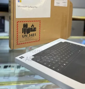 Photo - New Microsoft Surface Pro 16GB Qualcomm Snapdragon X Plus SSD 512GB
