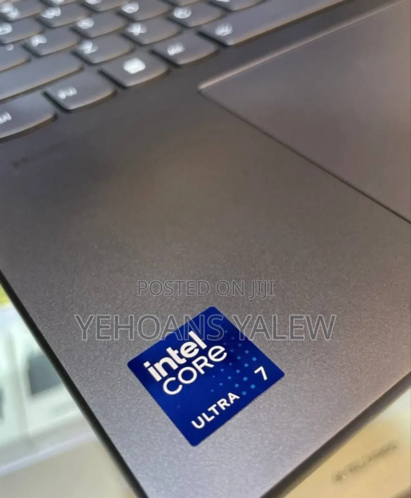 New Laptop Lenovo 16GB Intel Core Ultra 7 SSD 1T