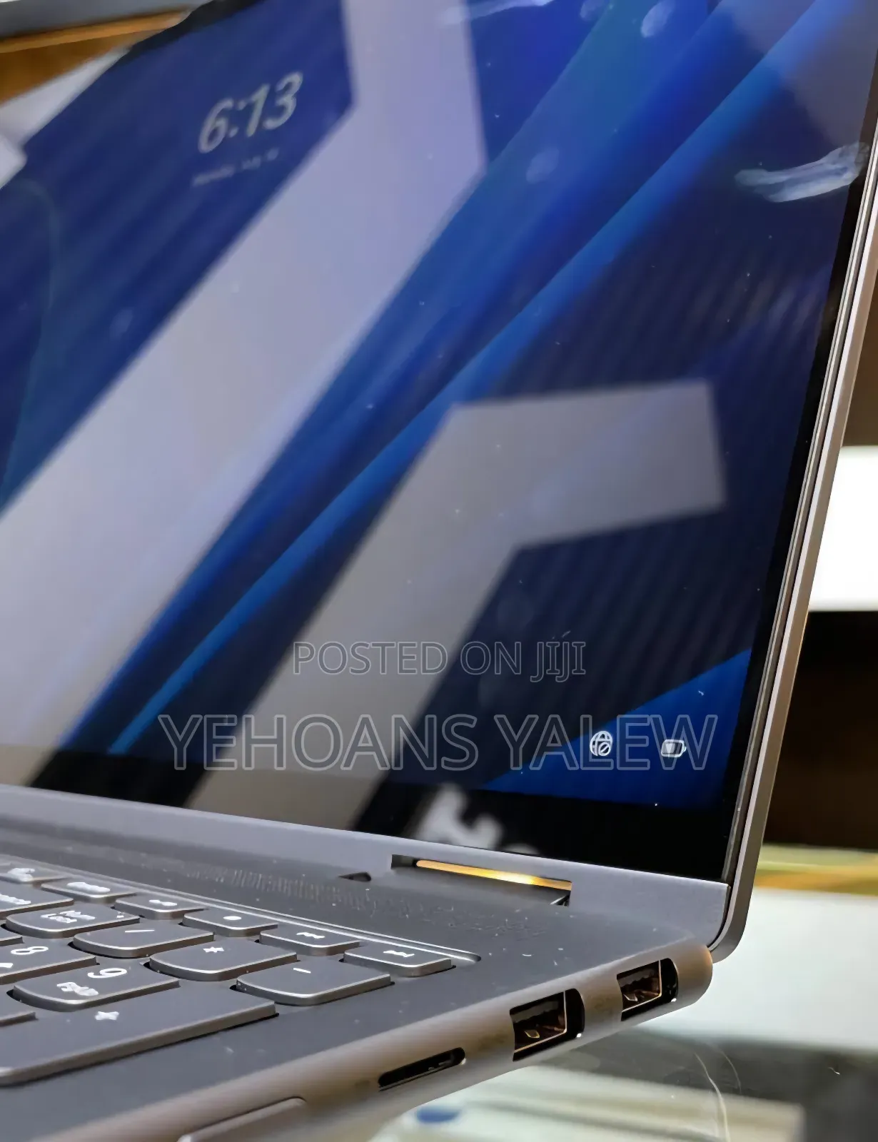 New Laptop Lenovo 16GB Intel Core Ultra 7 SSD 1T