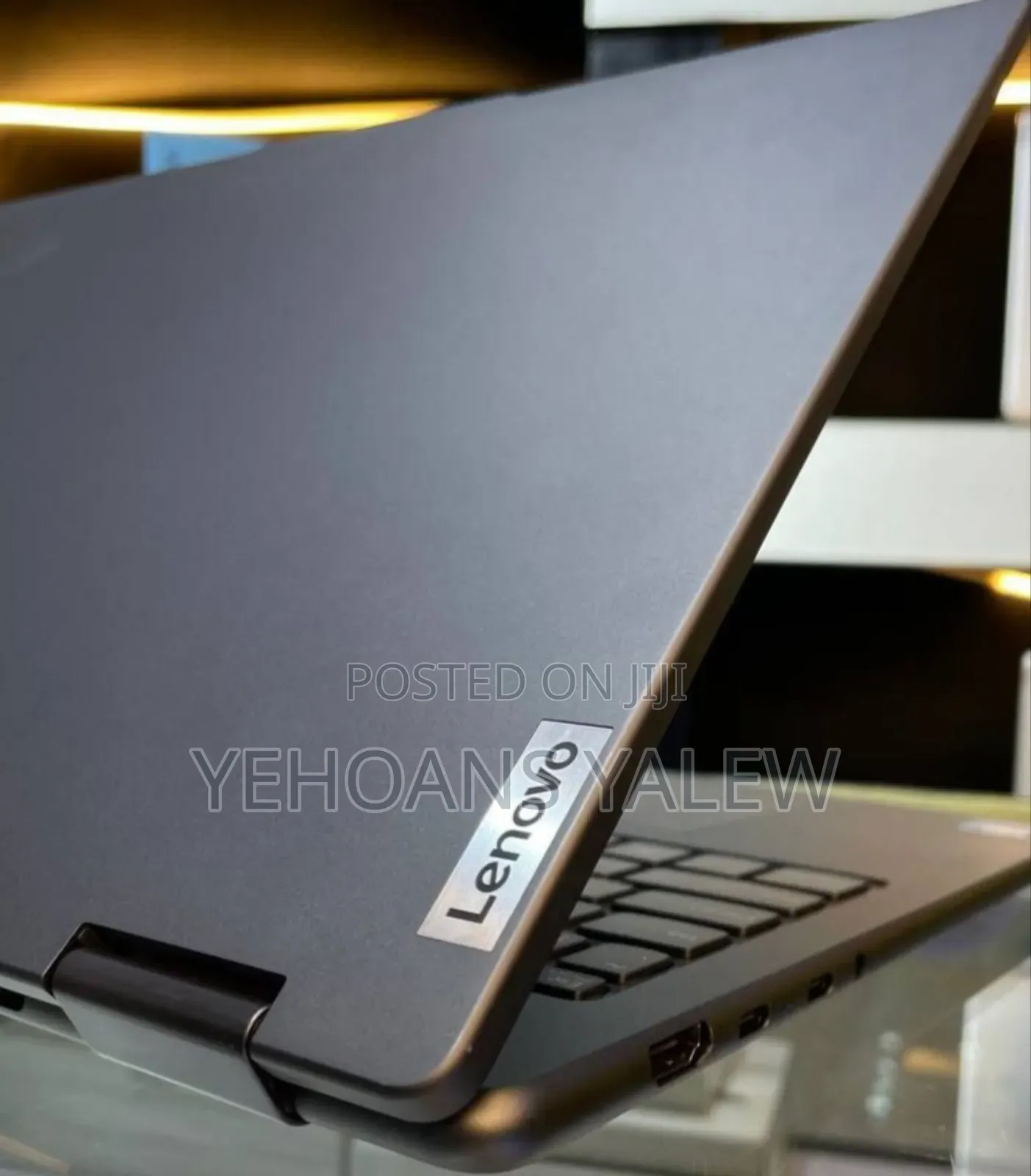 New Laptop Lenovo 16GB Intel Core Ultra 7 SSD 1T