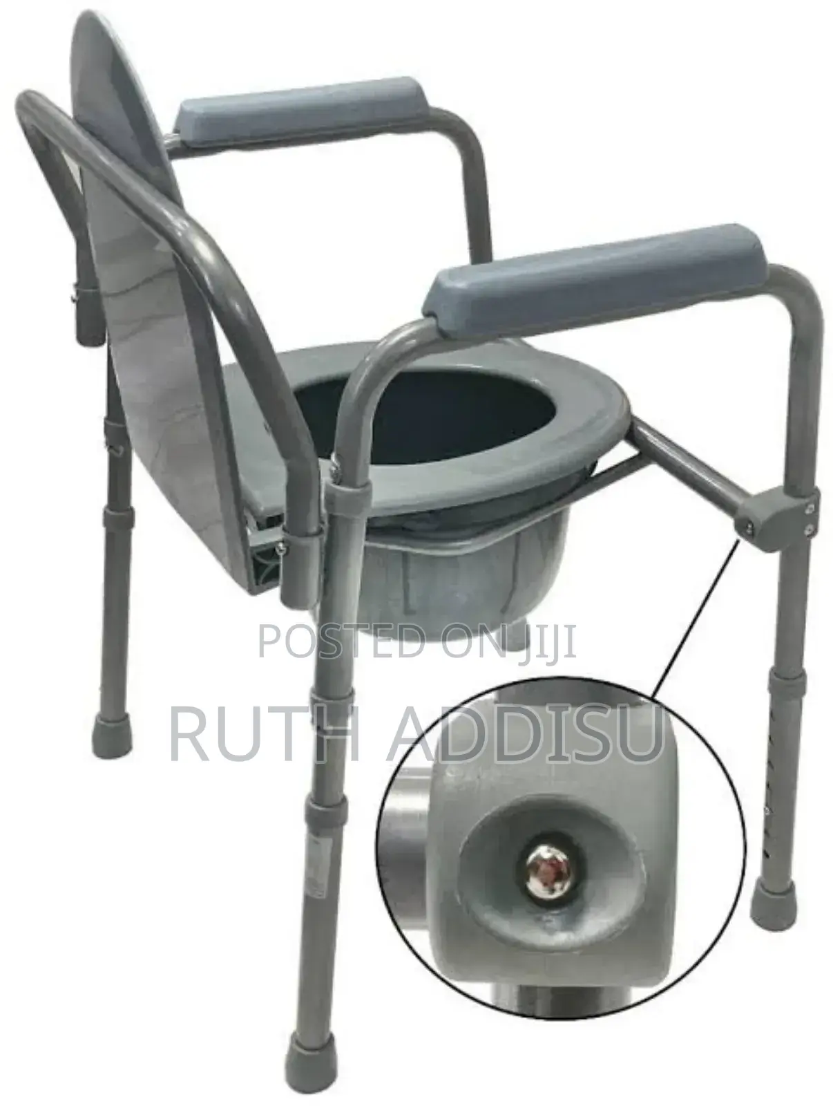 Toilet Chair想起commode Chair鴦了commode Chair與會commode Chair