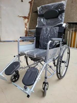 Pot/Bucket Wheelchair彥مwheelchair×اwheelchair\\Wheelchair