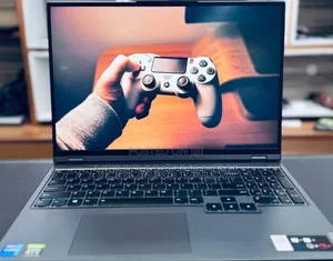 New Laptop Lenovo Legion 5 32GB Intel Core I7 SSD 1T